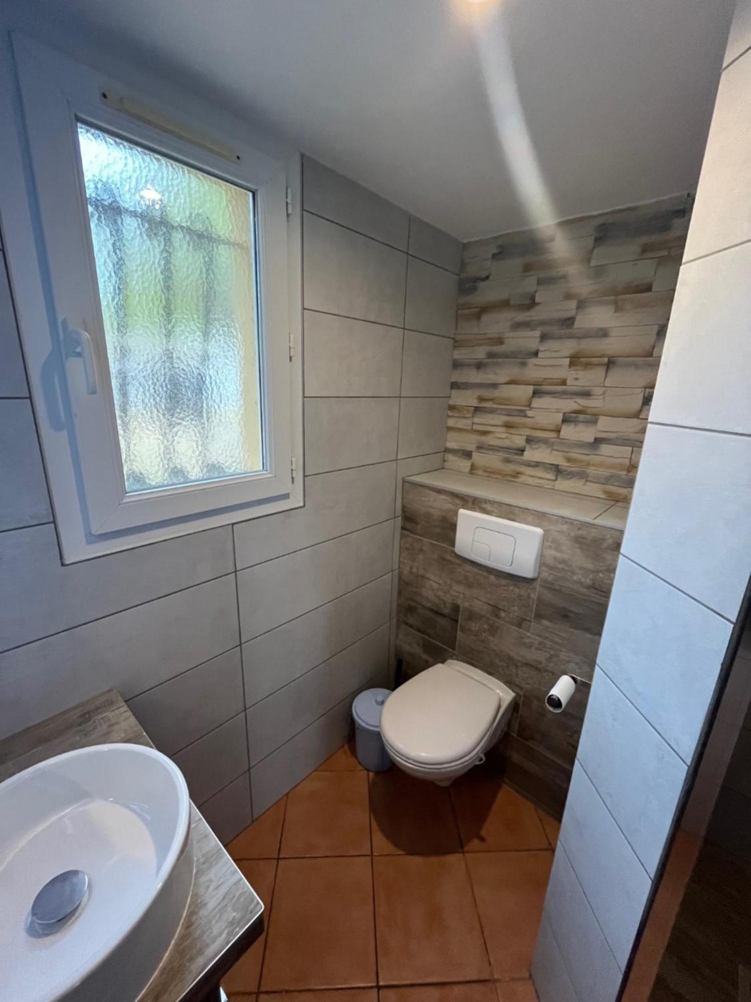 Apartamento El Rocio 3 Saintes-Maries-de-la-Mer Exterior foto