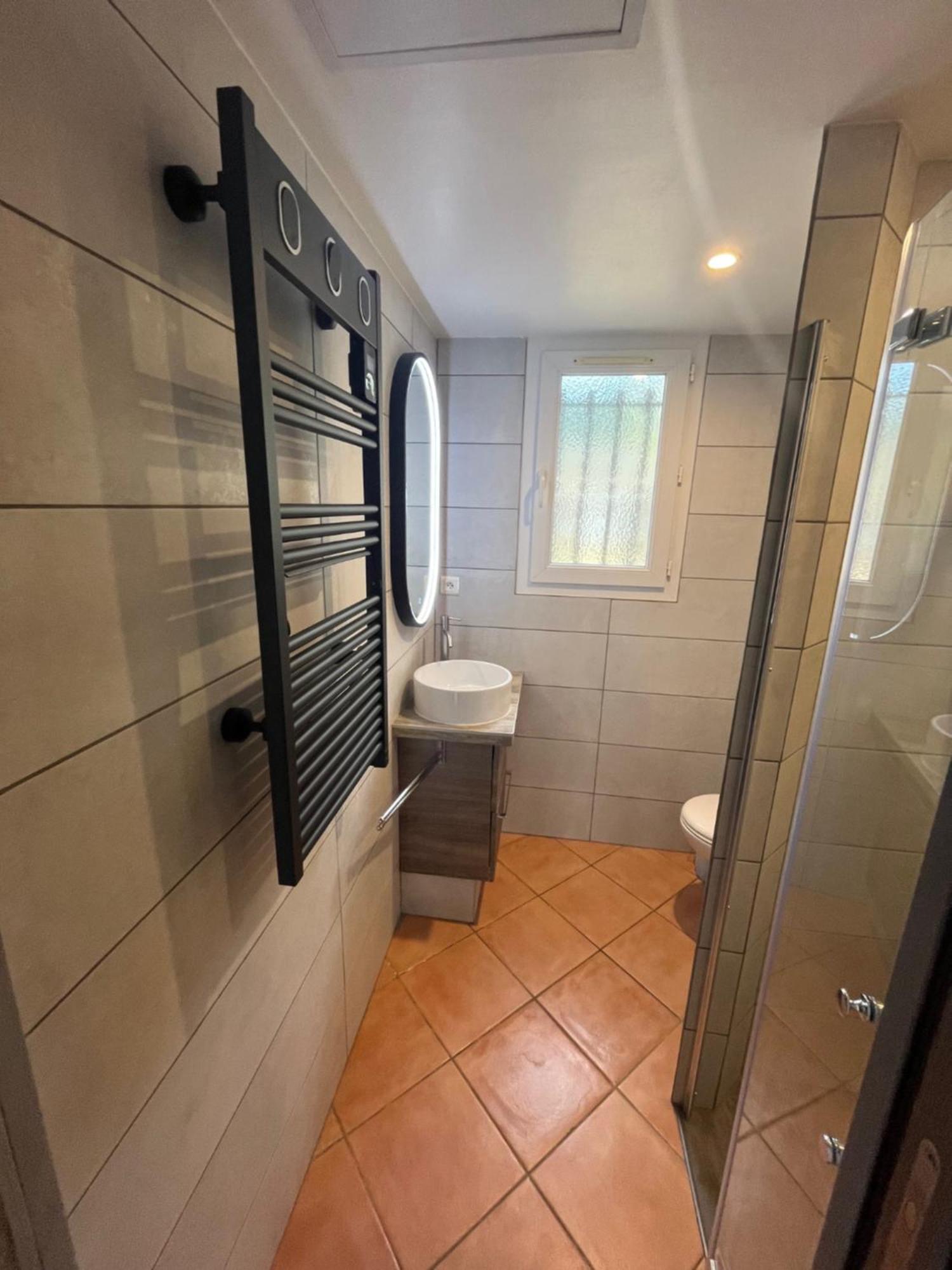 Apartamento El Rocio 3 Saintes-Maries-de-la-Mer Exterior foto
